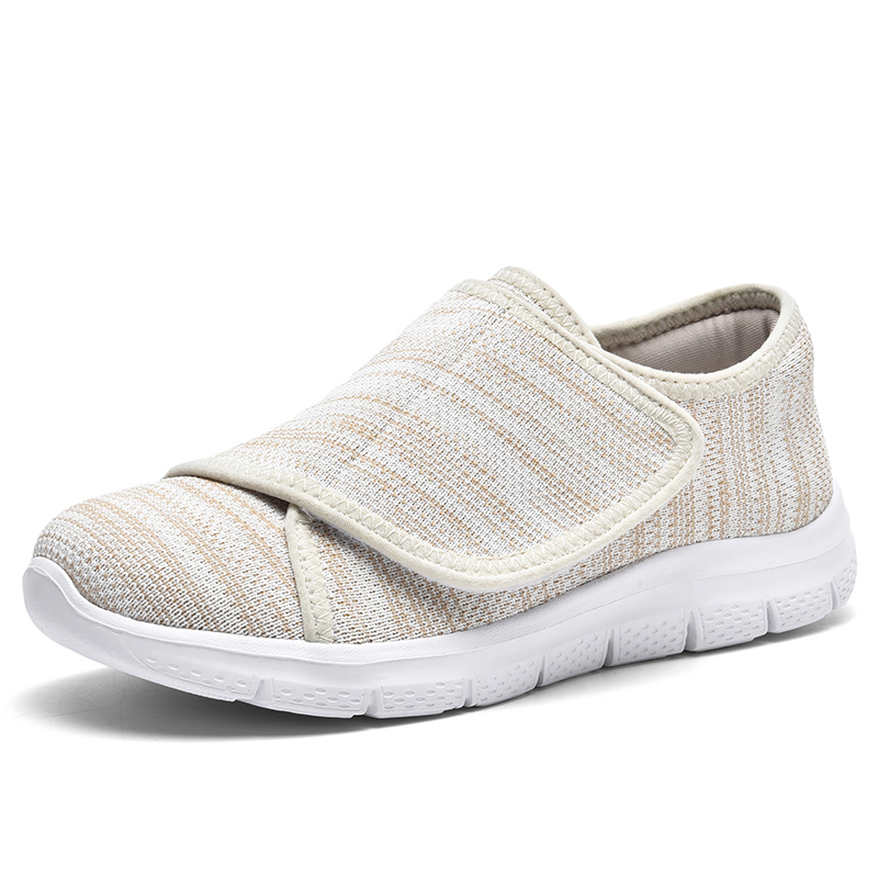 Women'S Shoes For Wide Feet - Scarpe da donna per diabete per