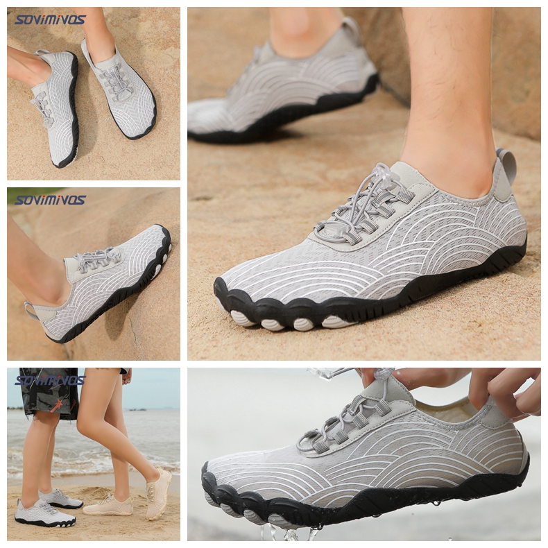 Women'S Shoes Wide Width - Scarpe Acquatiche a Piedi Nudi per