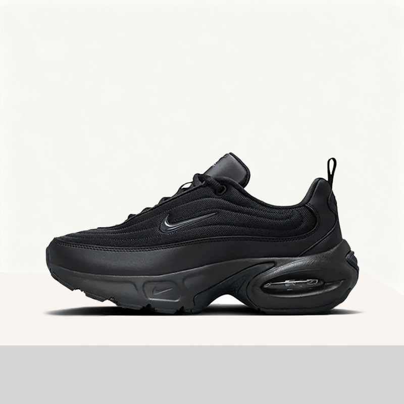 Women Shoes Nike - Scarpe casual basse Nike Air Max