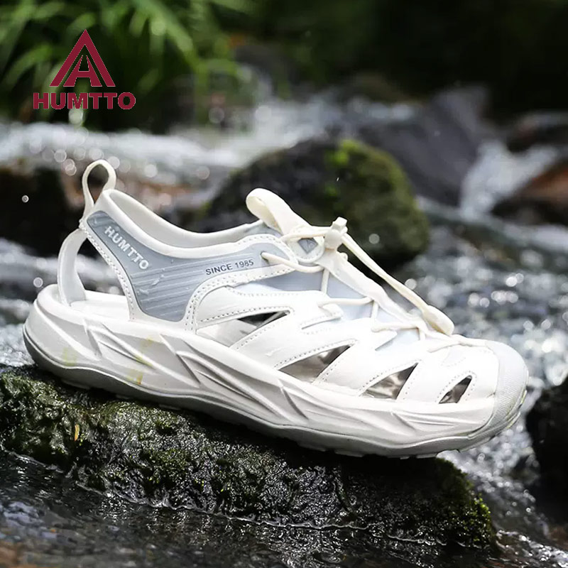 Women'S Shoes Wide Width - HUMTTO Scarpe da donna Upstream Trekking