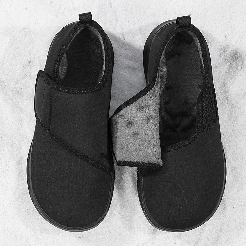 Women'S Shoes For Wide Feet - Scarpe da uomo, modello ampio, per