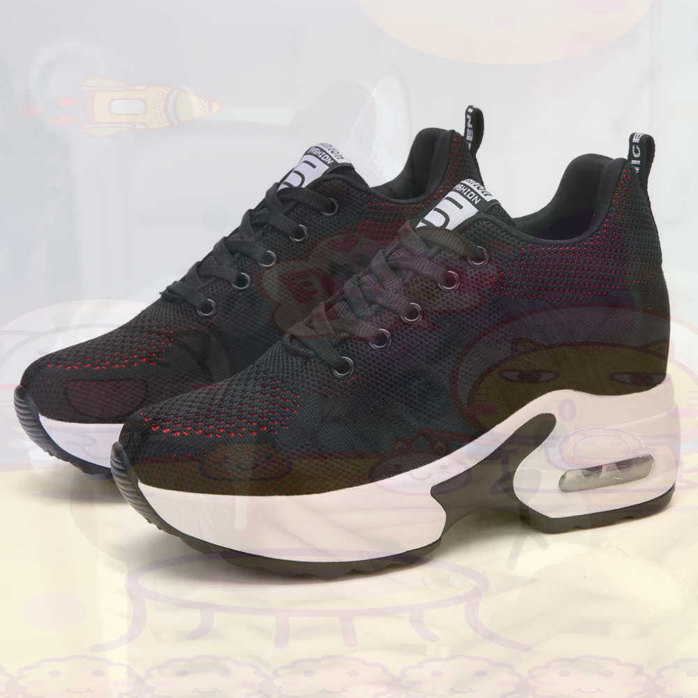 Women'S Shoes For Wide Feet - Rosso Taglia 36 Scarpe Donna Tennis