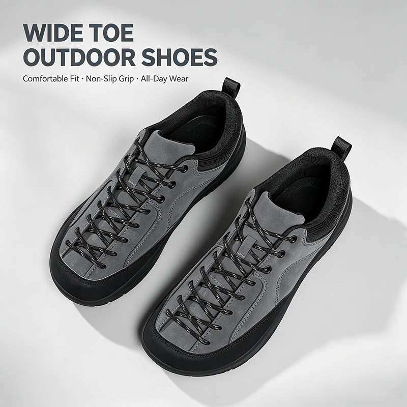 Women'S Shoes Wide Width - 2027 Scarpe da Trekking Outdoor per