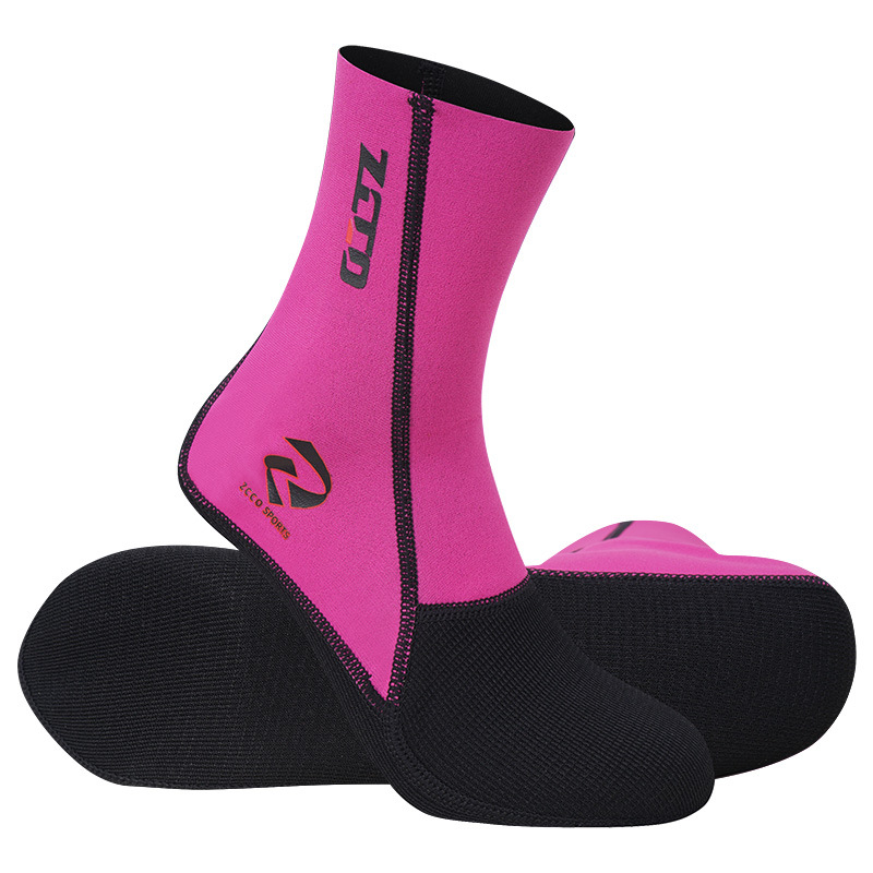 Women'S Shoes For Neuropathy - Calzino in neoprene 1.5MM Calzini da