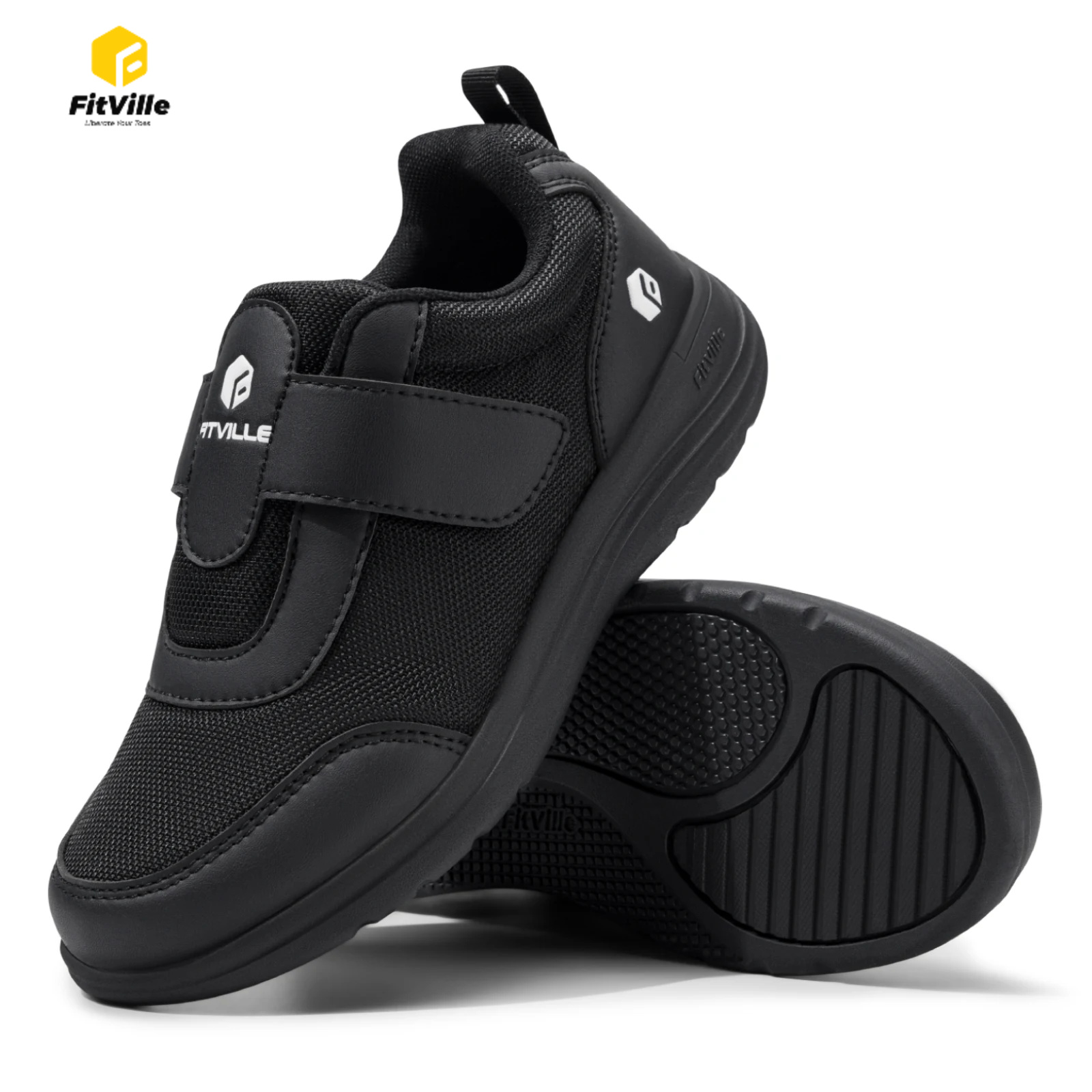 Women'S Shoes For Neuropathy - Fitville scarpe per diabetici da donna