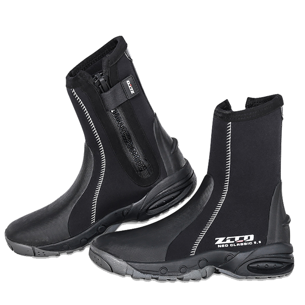 Women'S Shoes For Neuropathy - Stivali da immersione in neoprene da