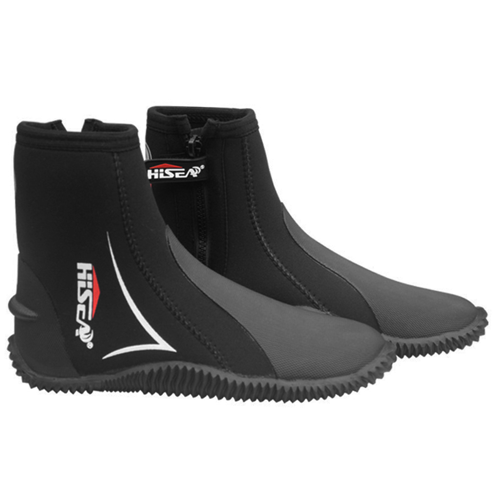 Women'S Shoes For Neuropathy - Stivali da immersione in neoprene da