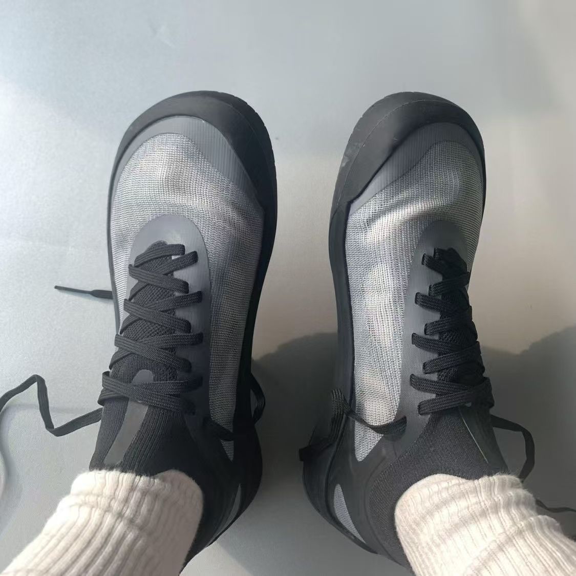 Women'S Shoes For Wide Feet - Nuove Scarpe da Trail Running Unisex