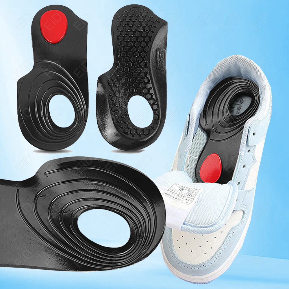 Women Shoes Types - EiD 1 paio di solette ortopediche