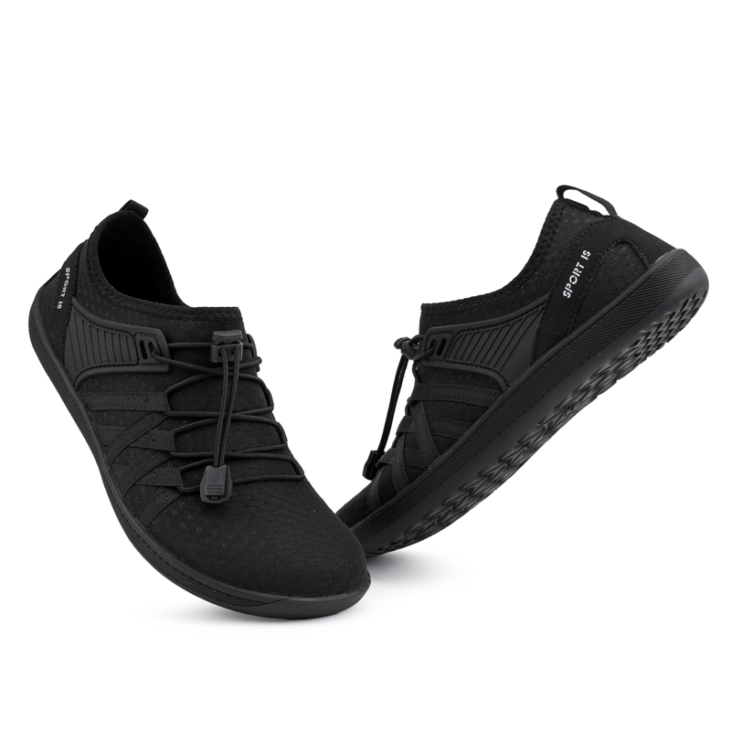 Women'S Shoes Wide Width - Scarpe minimaliste slip-on a piedi nudi