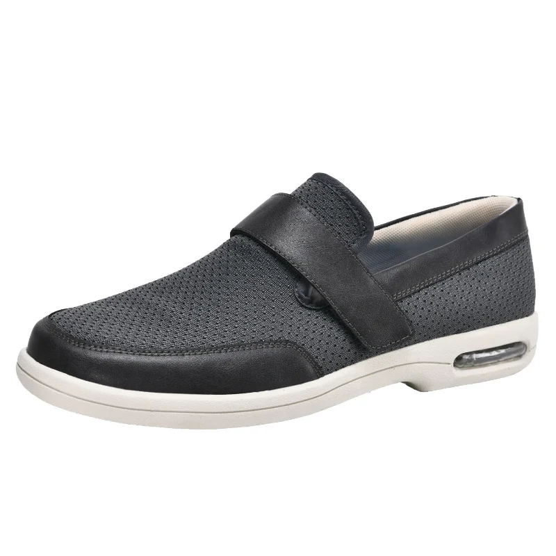 Women'S Shoes For Wide Feet - XIHAHA Nuove Scarpe Ortopediche alla Moda