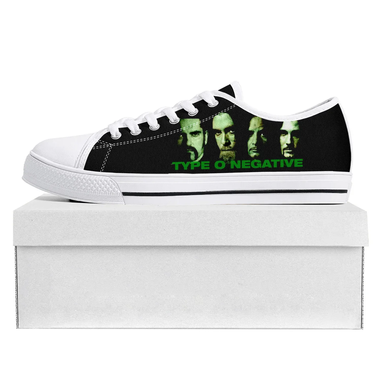 Women Shoes Types - Sneakers di alta qualità a profilo