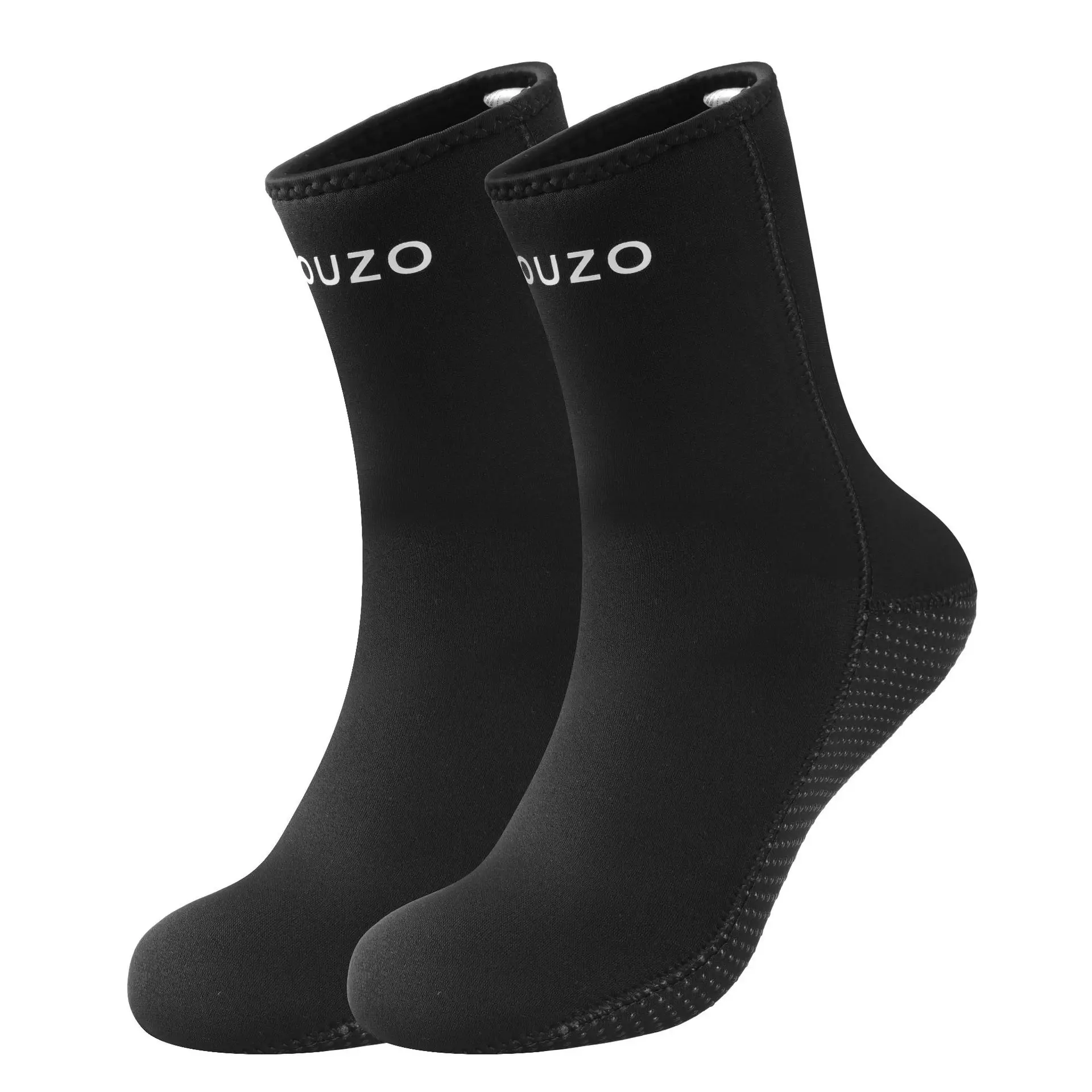 Women'S Shoes For Neuropathy - Calzini da sub in neoprene 3mm/5mm