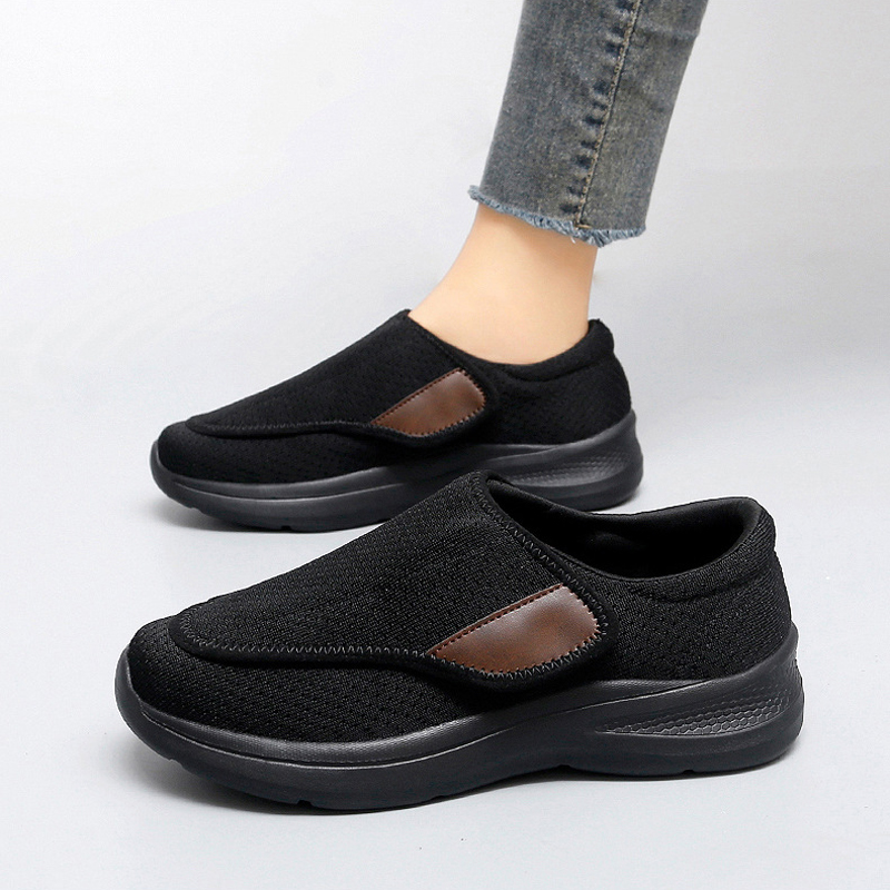 Women'S Shoes For Wide Feet - Nuove scarpe basse leggere da donna,