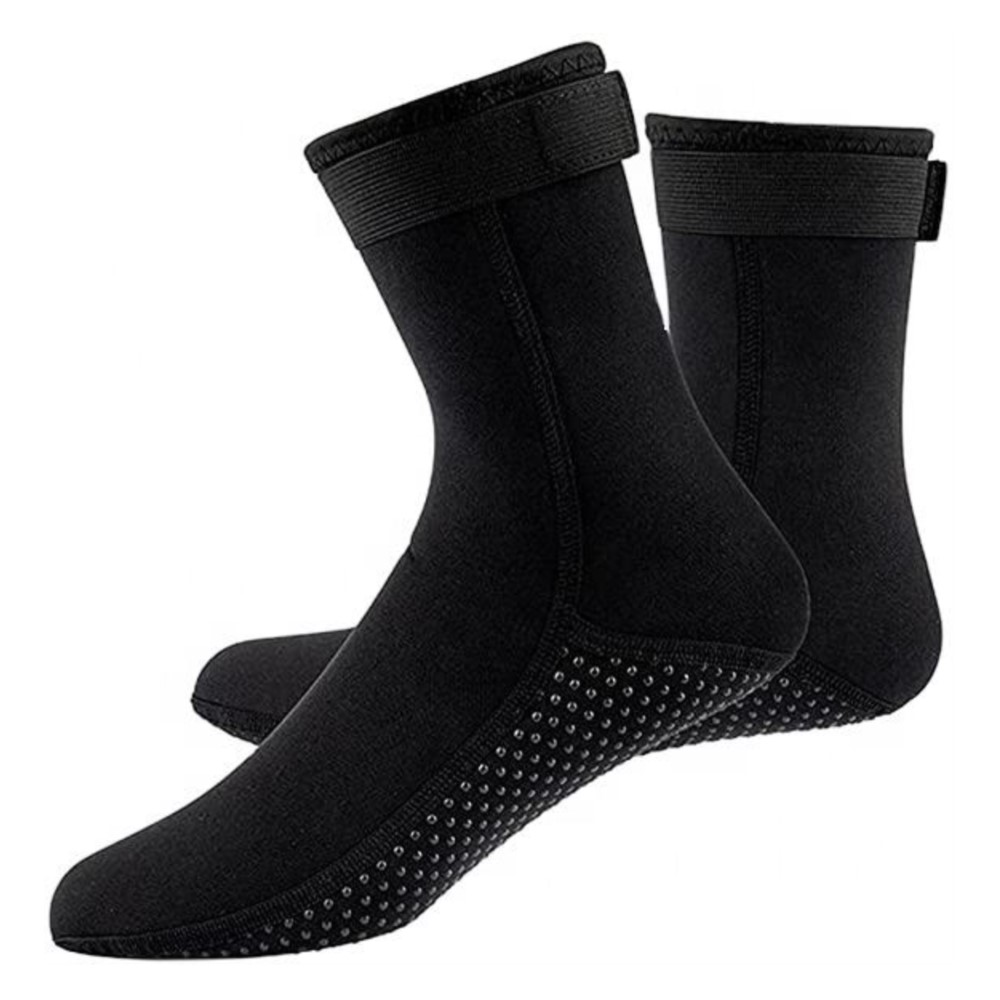 Calzini da sub in neoprene da  - Women'S Shoes For Neuropathy recensione e prezzo