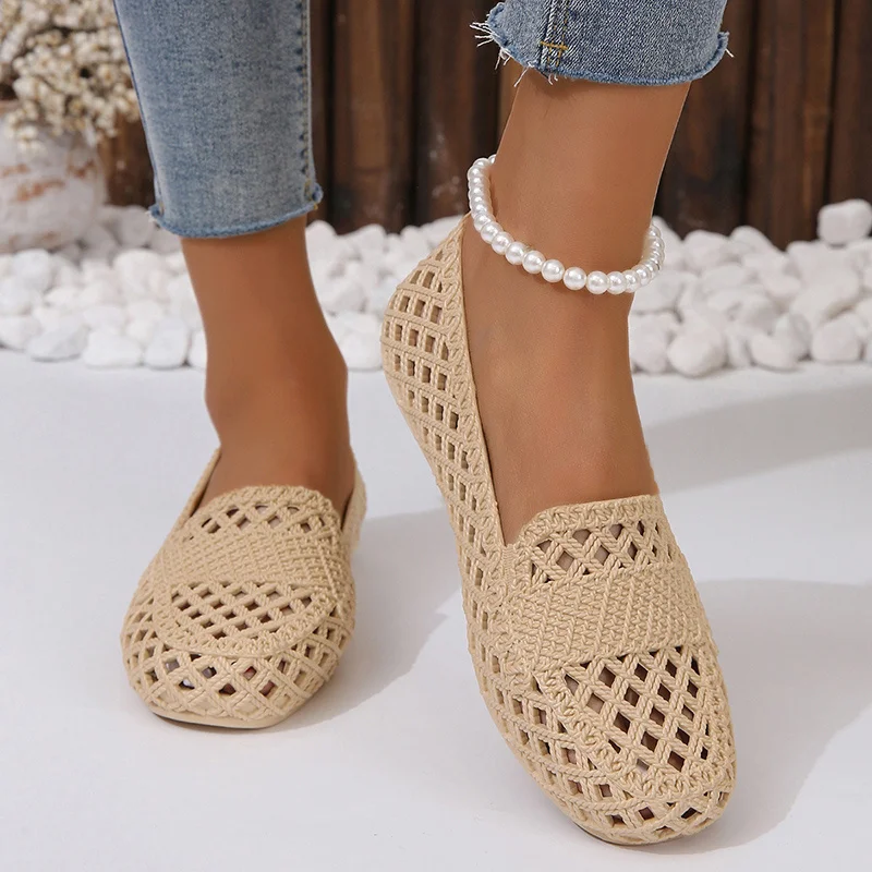 Scarpe basse da donna vuote al - Women'S Shoes For Neuropathy recensione e prezzo