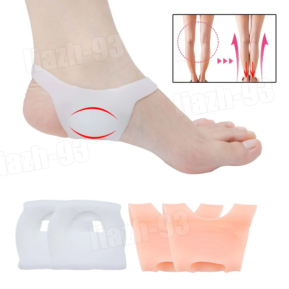 1 paio di solette correttori p - Women Shoes Types recensione e prezzo