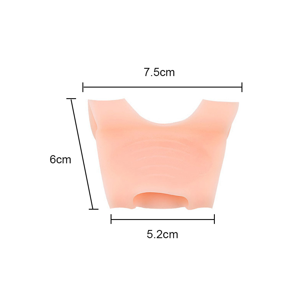 1 paio di solette correttori p - Women Shoes Types recensione e prezzo