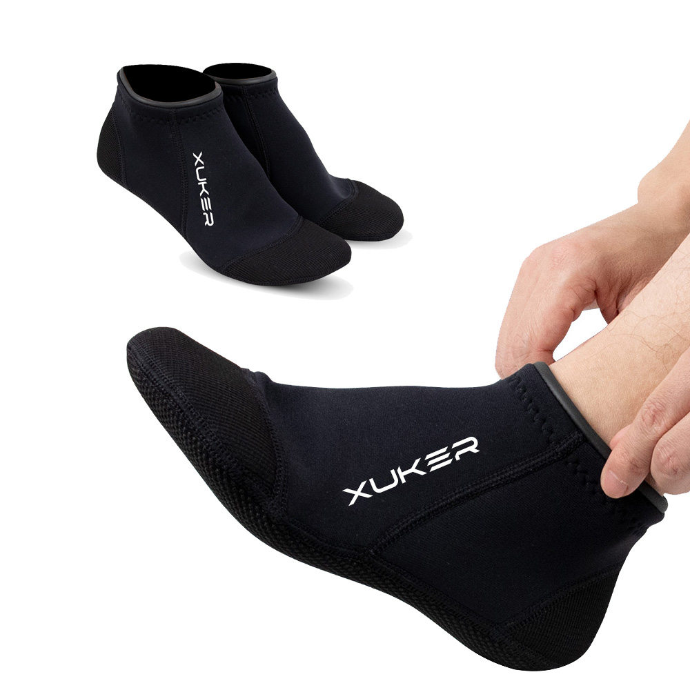 Calzini in Neoprene da 3mm da  - Women'S Shoes For Neuropathy recensione e prezzo