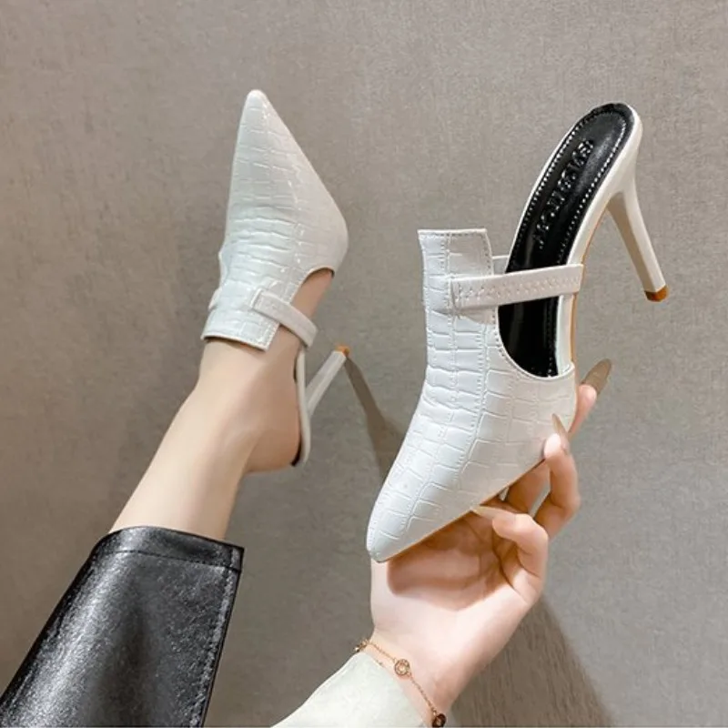 Nuove Scarpe con Tacco Alto St - Women Shoes Types recensione e prezzo