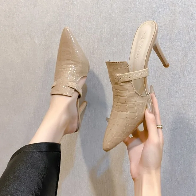 Nuove Scarpe con Tacco Alto St - Women Shoes Types recensione e prezzo
