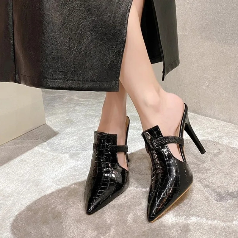 Nuove Scarpe con Tacco Alto St - Women Shoes Types recensione e prezzo