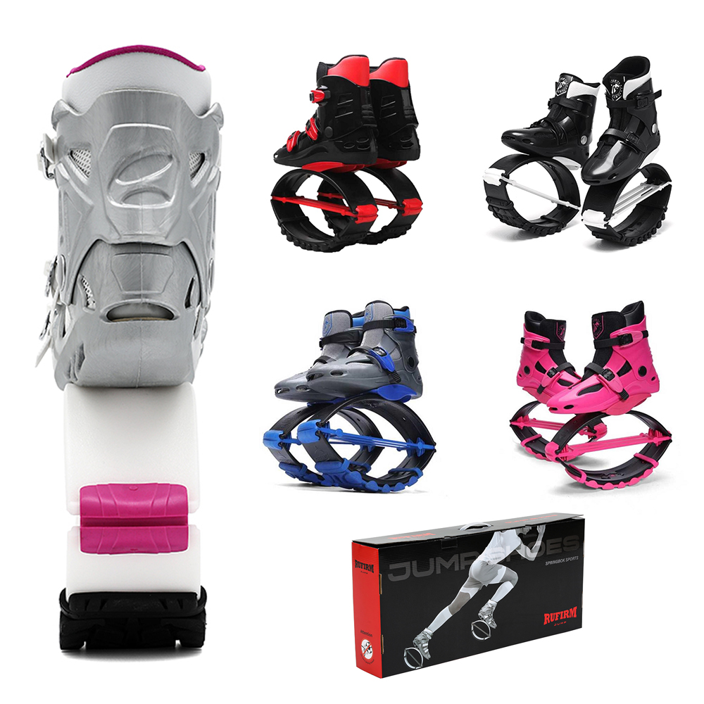 Scarpe da Salto per Allenament - Women Shoes Types recensione e prezzo