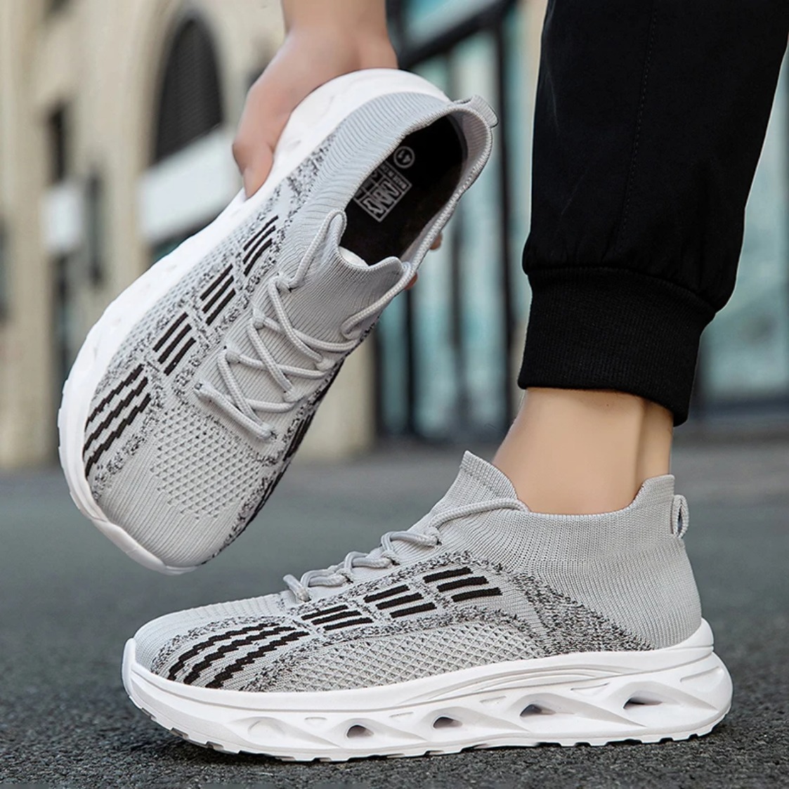 Sneakers Ortopediche Unisex co - Women'S Shoes For Wide Feet recensione e prezzo