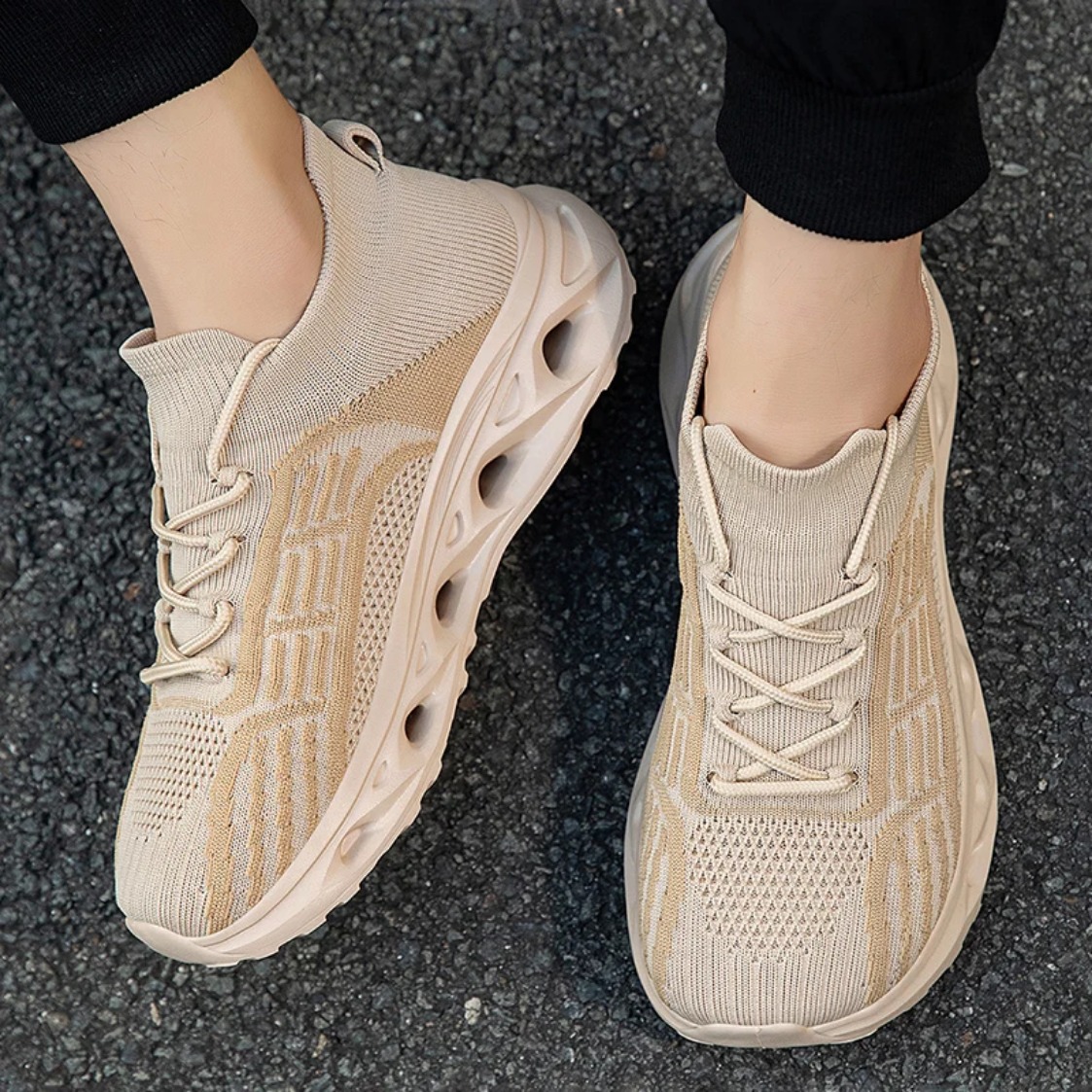 Sneakers Ortopediche Unisex co - Women'S Shoes For Wide Feet recensione e prezzo