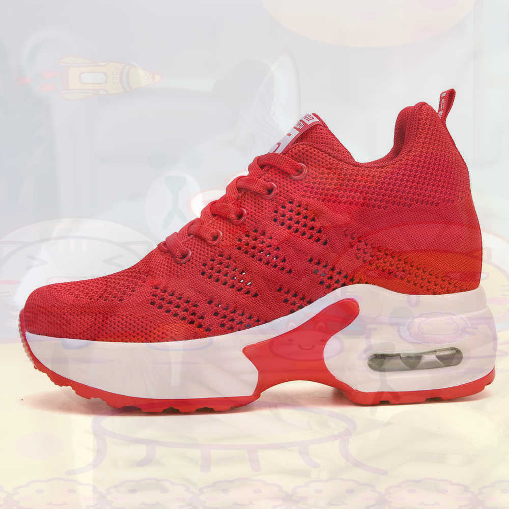 Rosso Taglia 36 Scarpe Donna T - Women'S Shoes For Wide Feet recensione e prezzo