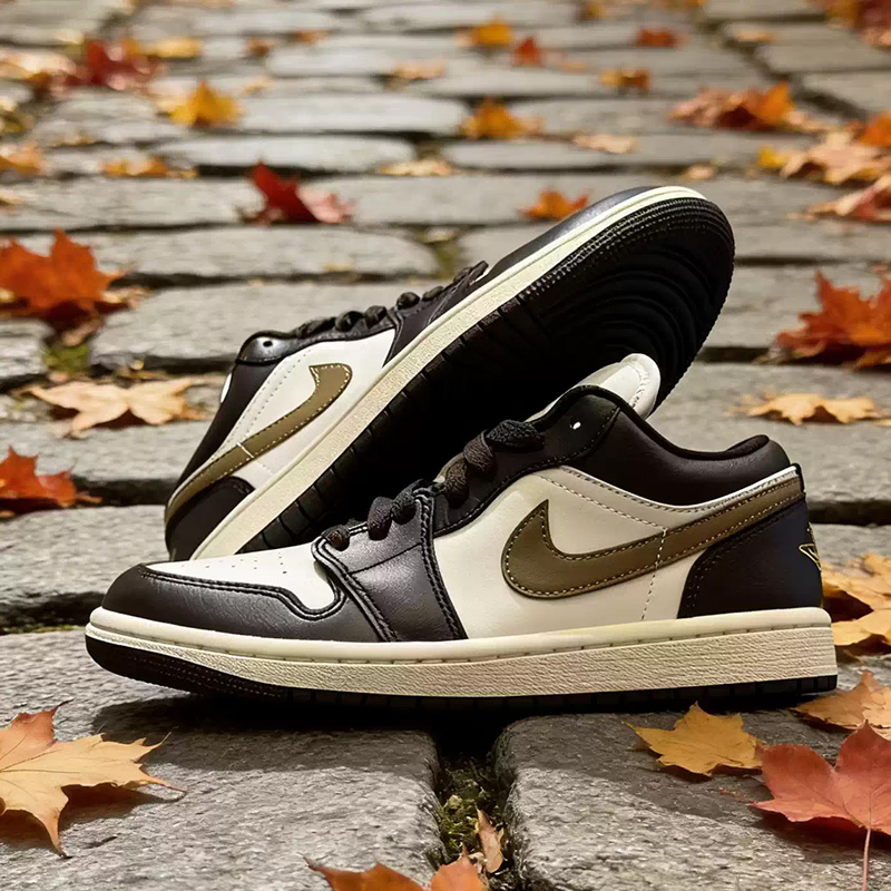 Nike Jordan Air Jordan1 Low Bi - Women Shoes Nike recensione e prezzo
