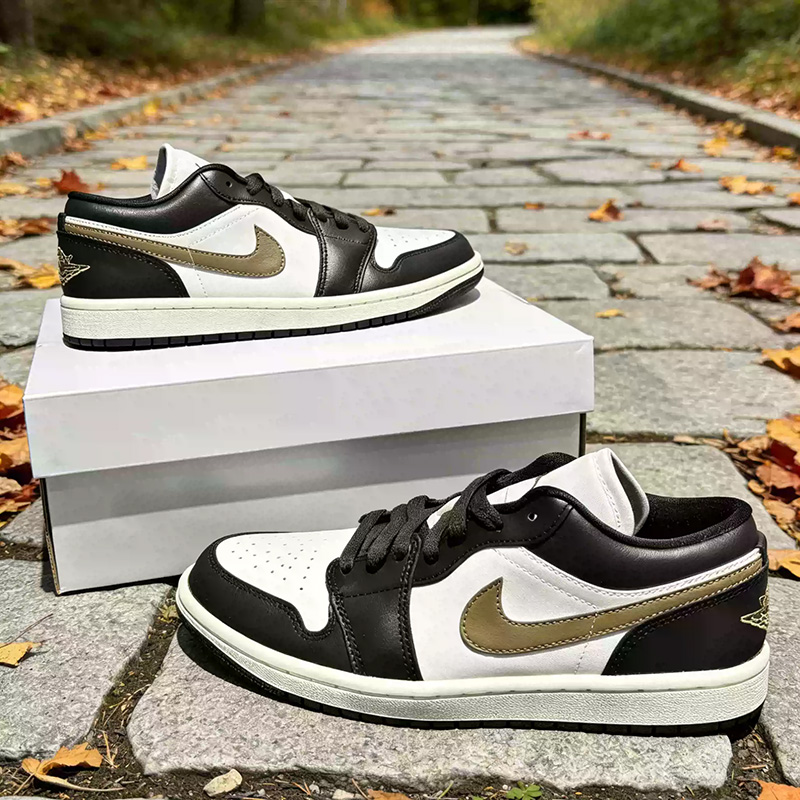 Nike Jordan Air Jordan1 Low Bi - Women Shoes Nike recensione e prezzo