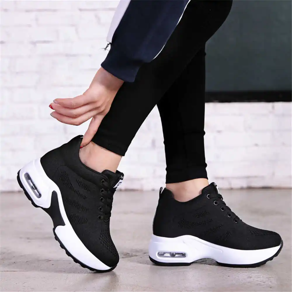 Altezza in tessuto Migliori sn - Women Shoes Types recensione e prezzo