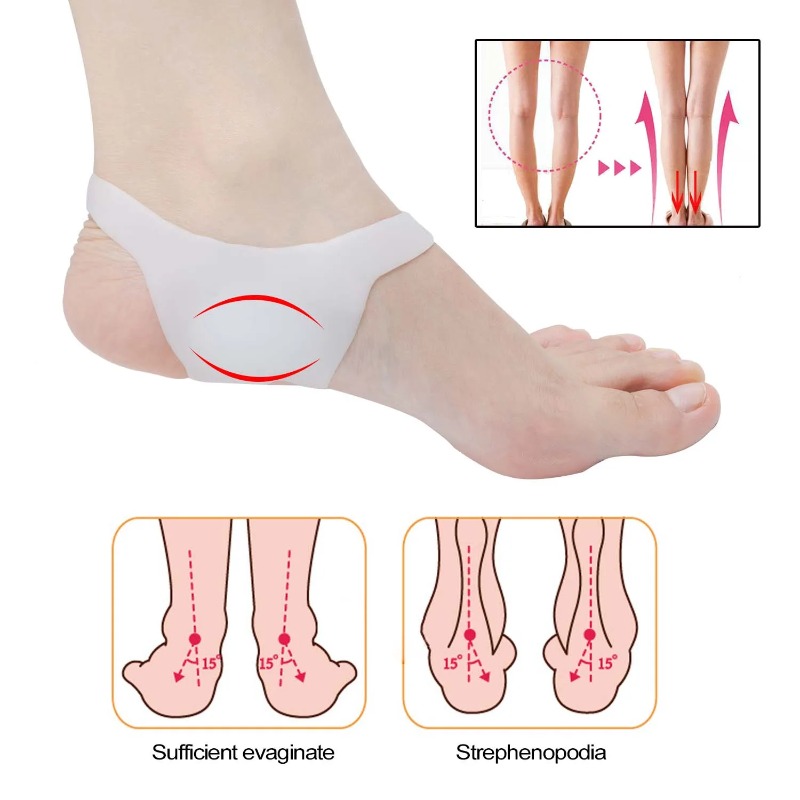 2 pezzi Solette di supporto pe - Women Shoes Types recensione e prezzo