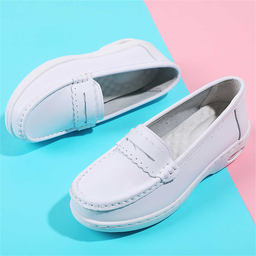 Scarpe con tacco grosso con su - Women Shoes Types recensione e prezzo