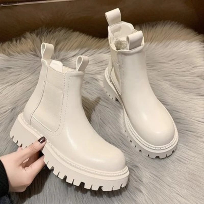 Nuovi stivaletti Chelsea autun - Women Shoes Types recensione e prezzo
