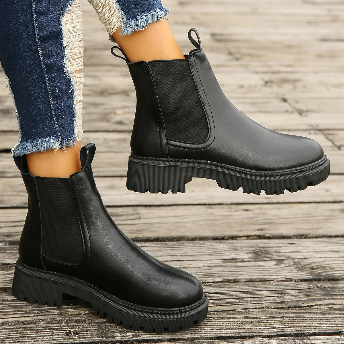 Nuovi stivaletti Chelsea autun - Women Shoes Types recensione e prezzo
