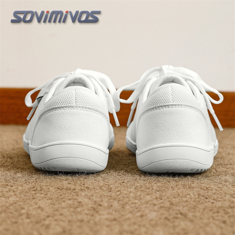 Scarpe Minimaliste Unisex a Pi - Women'S Shoes Wide Width recensione e prezzo