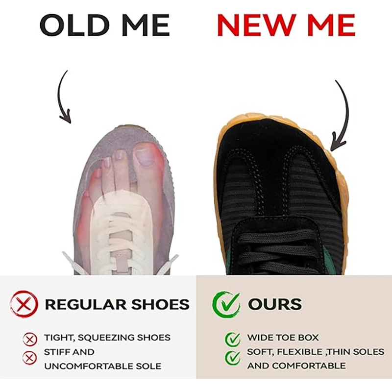 Scarpe da Trekking Minimaliste - Women'S Shoes Wide Width recensione e prezzo