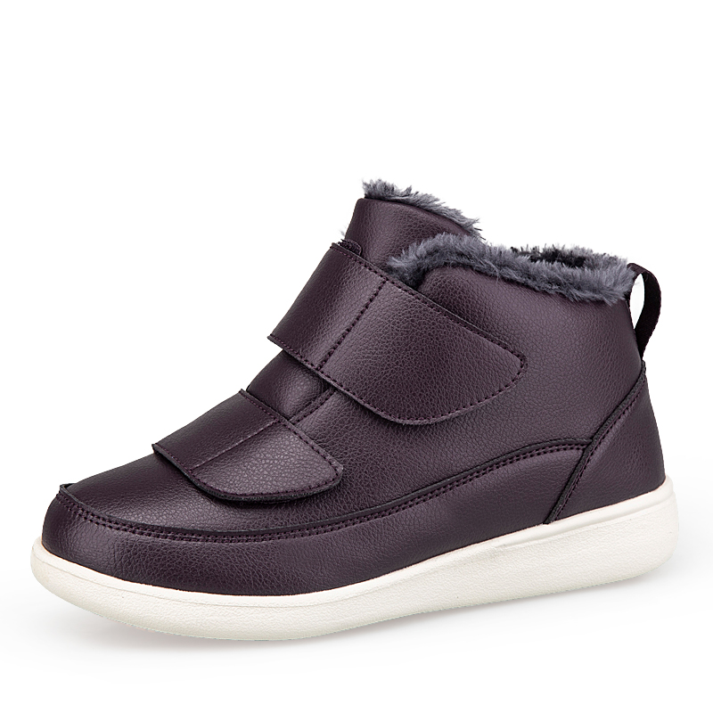 Stivali da neve alla caviglia  - Women'S Shoes Wide Width recensione e prezzo