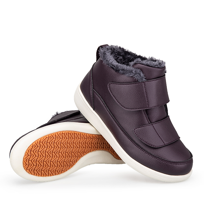 Stivali da neve alla caviglia  - Women'S Shoes Wide Width recensione e prezzo