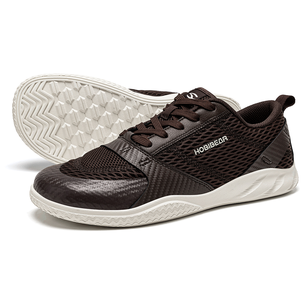 HOBIBEAR Scarpe Unisex a Rete  - Women'S Shoes Wide Width recensione e prezzo