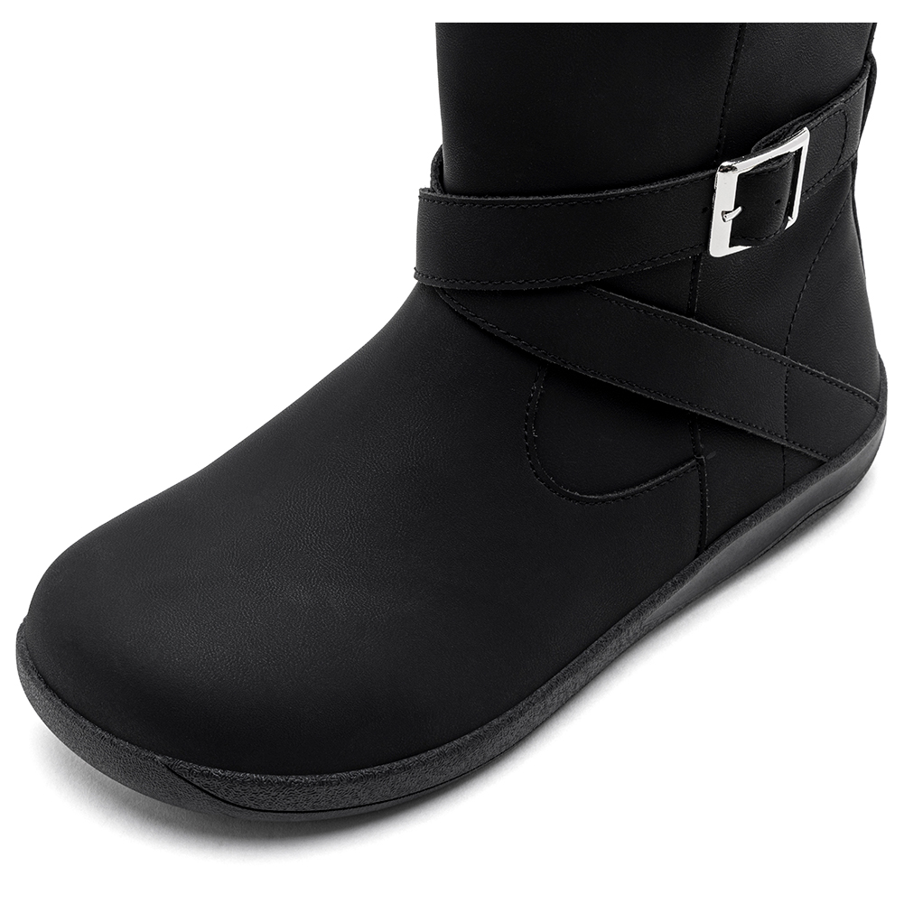 HOBIBEAR Stivali Barefoot a La - Women'S Shoes Wide Width recensione e prezzo