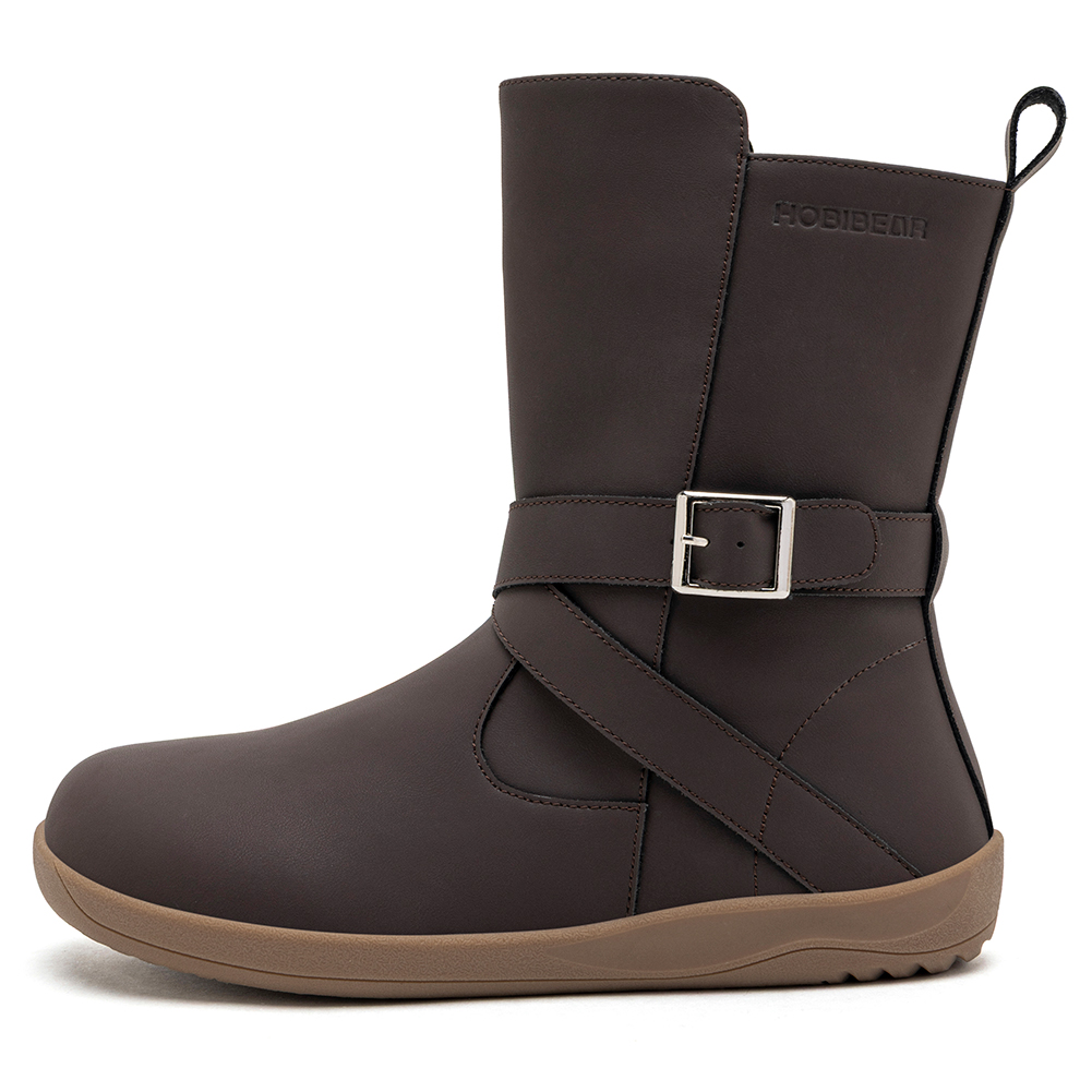 HOBIBEAR Stivali Barefoot a La - Women'S Shoes Wide Width recensione e prezzo