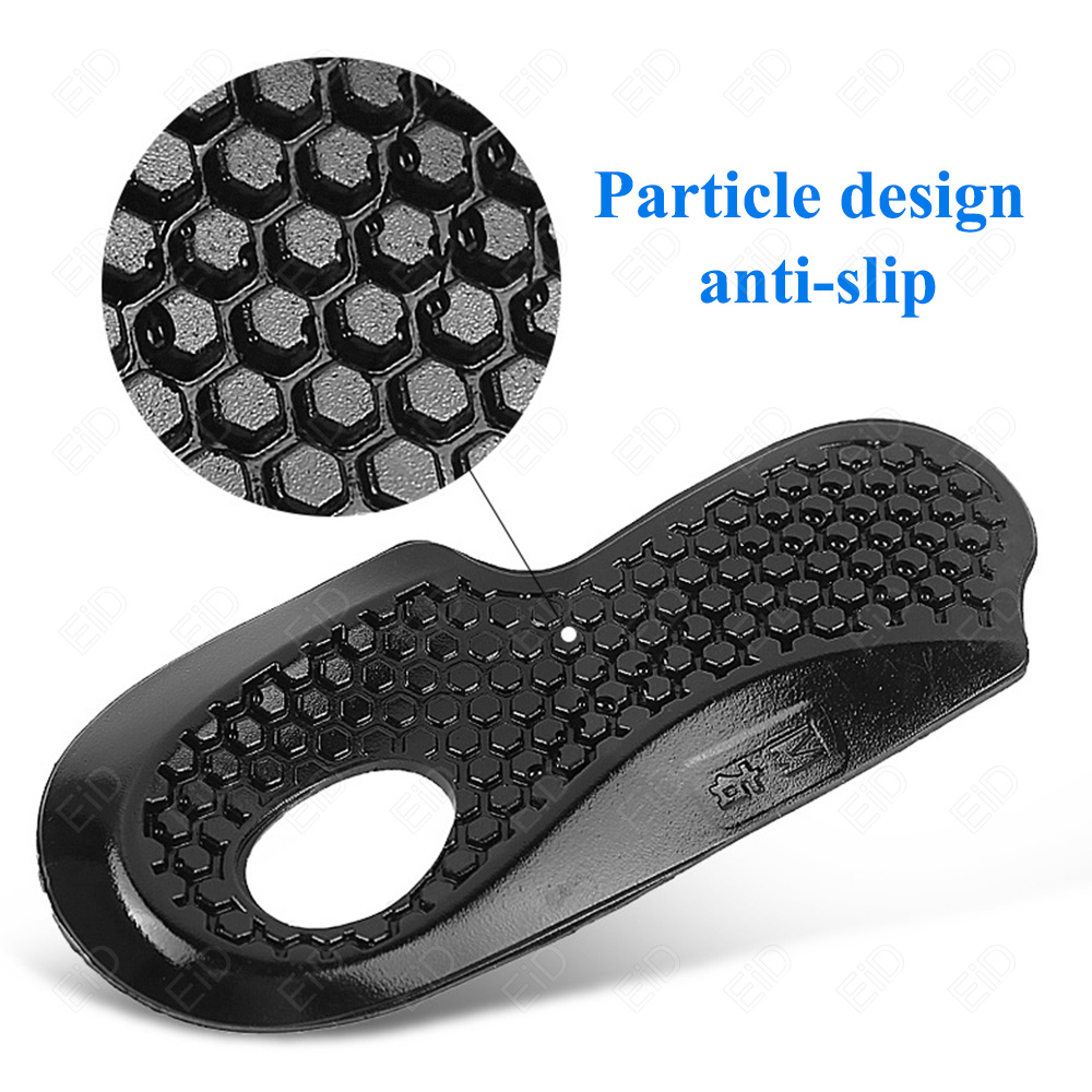 EiD 1 paio di solette ortopedi - Women Shoes Types recensione e prezzo