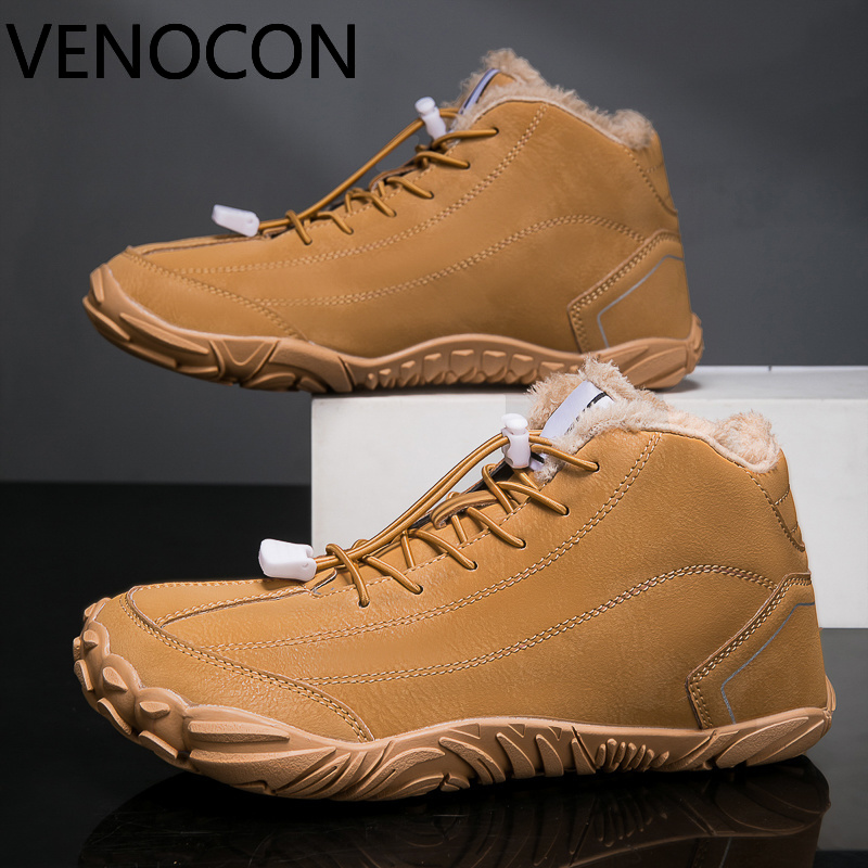 VENOCON Scarpe Invernali Termi - Women'S Shoes For Wide Feet recensione e prezzo
