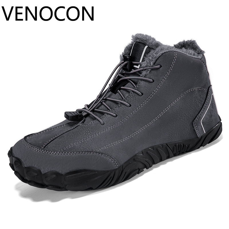 VENOCON Scarpe Invernali Termi - Women'S Shoes For Wide Feet recensione e prezzo