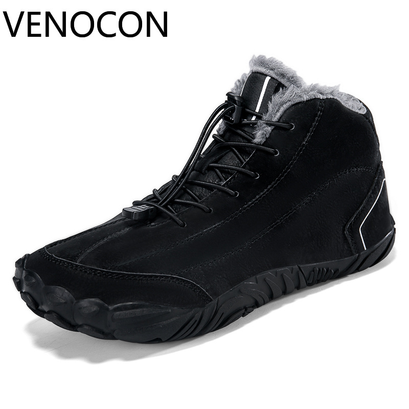 VENOCON Scarpe Invernali Termi - Women'S Shoes For Wide Feet recensione e prezzo