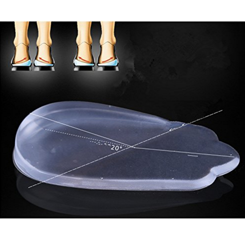 Tcare 1 paio solette ortopedic - Women Shoes Types recensione e prezzo