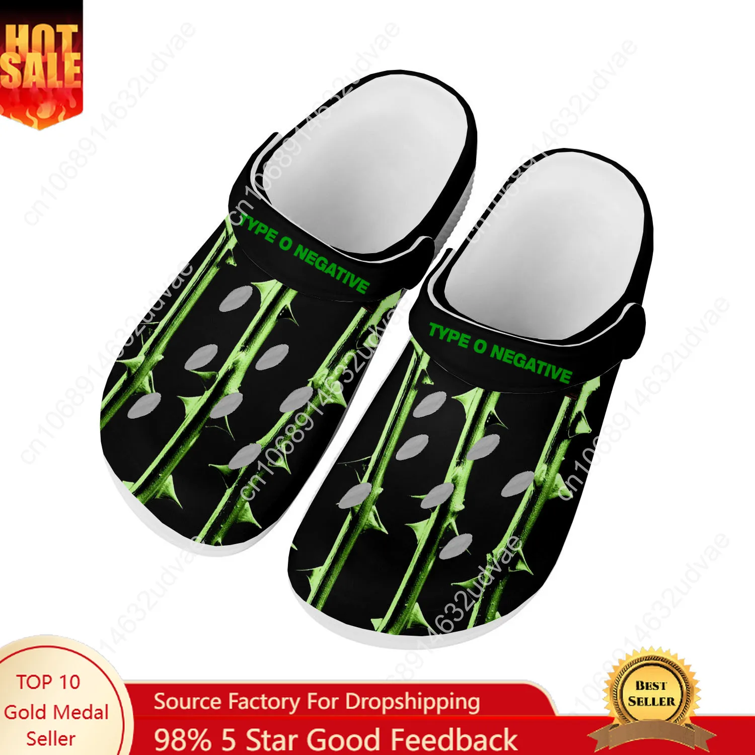 Tipo O Scarpe da acqua negativ - Women Shoes Types recensione e prezzo